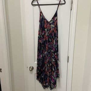 Women’s Swimsuit Coverup